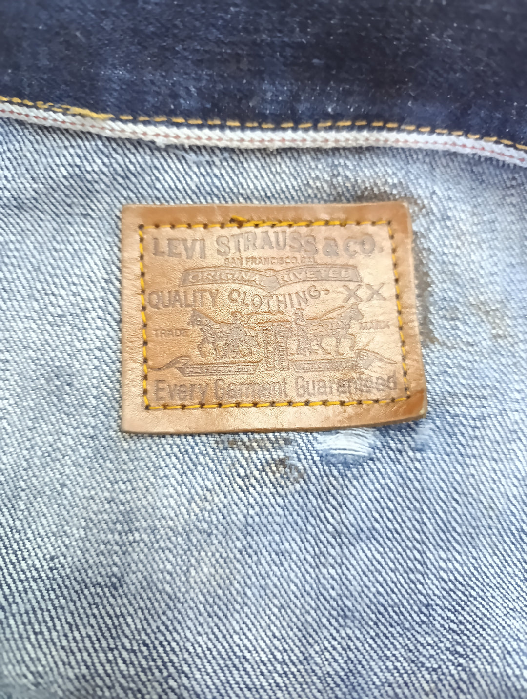 Levi&
