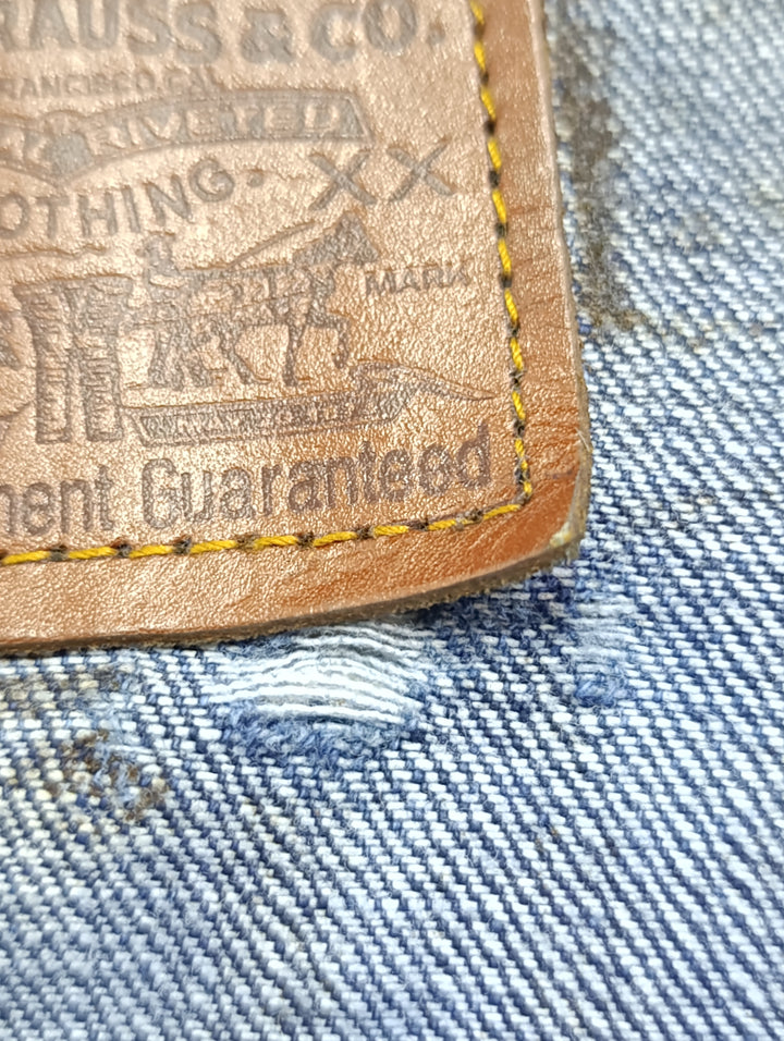 Levi&