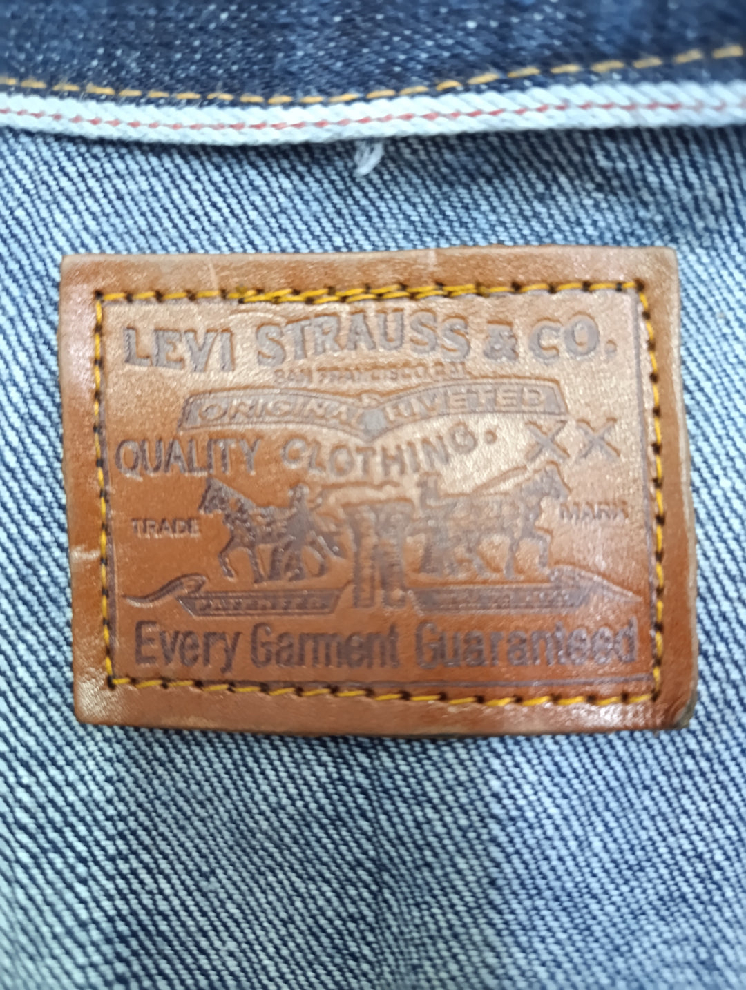 Levi&