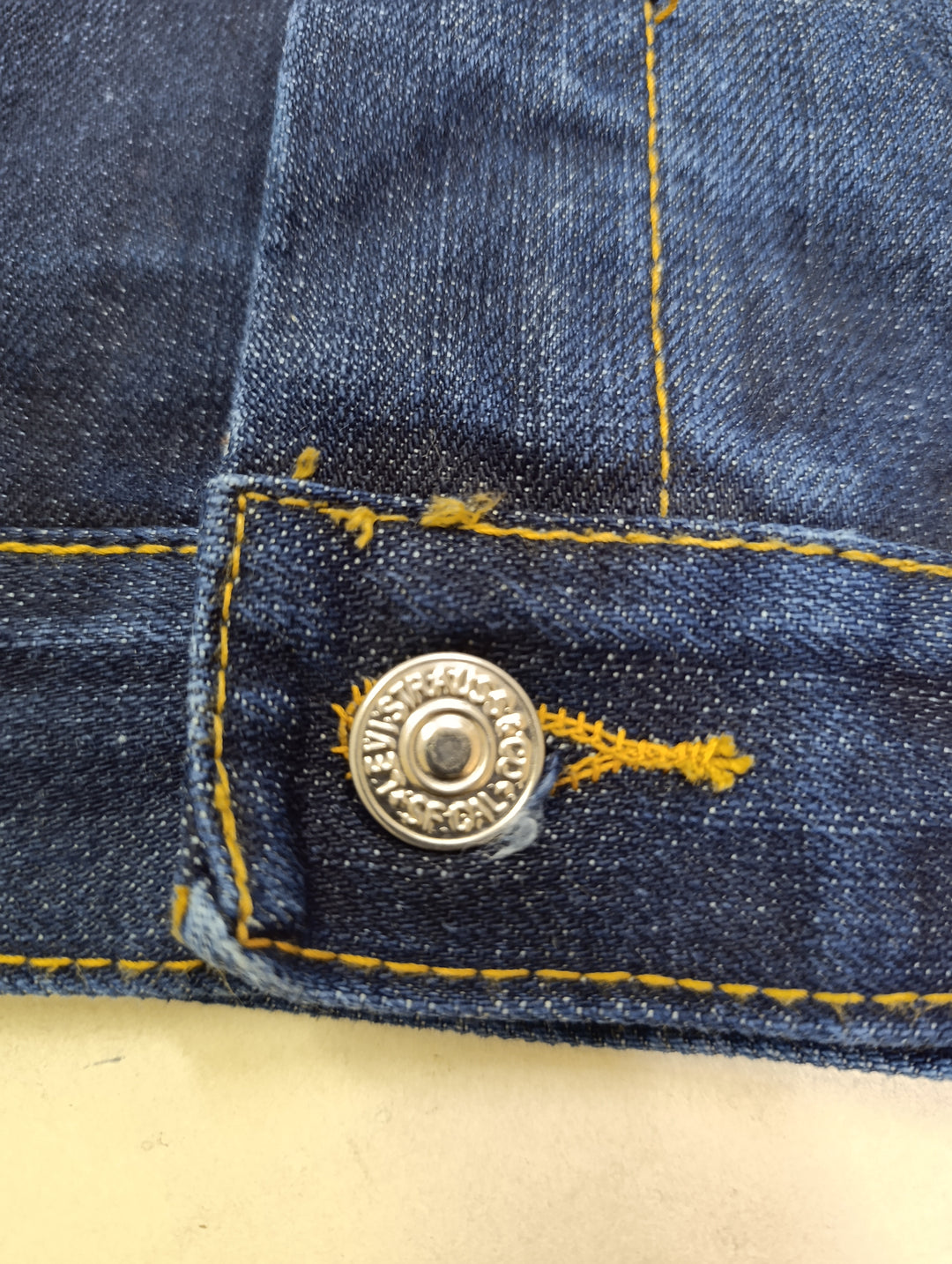Levi&