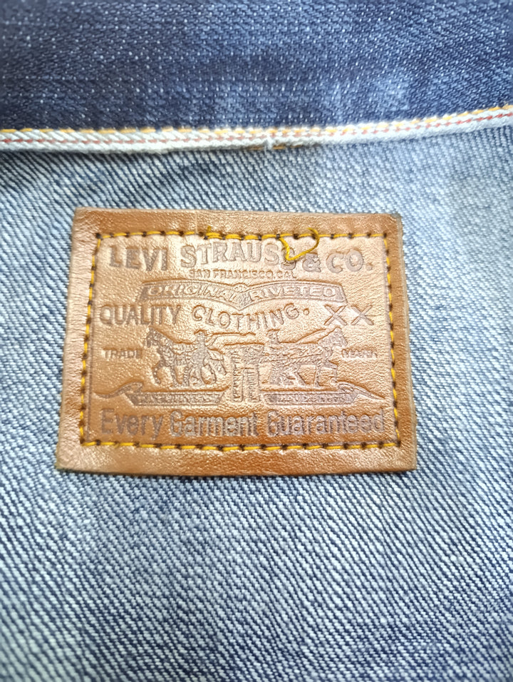 Levi&