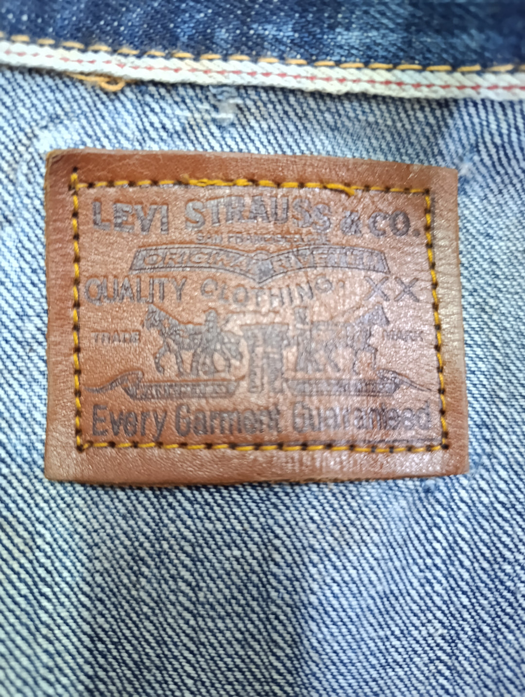 Levi&