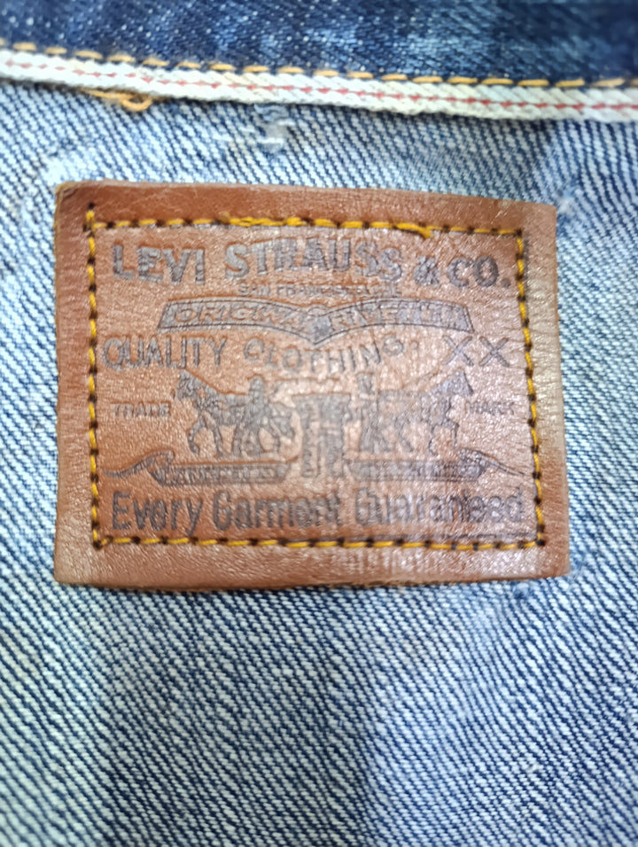 Levi&
