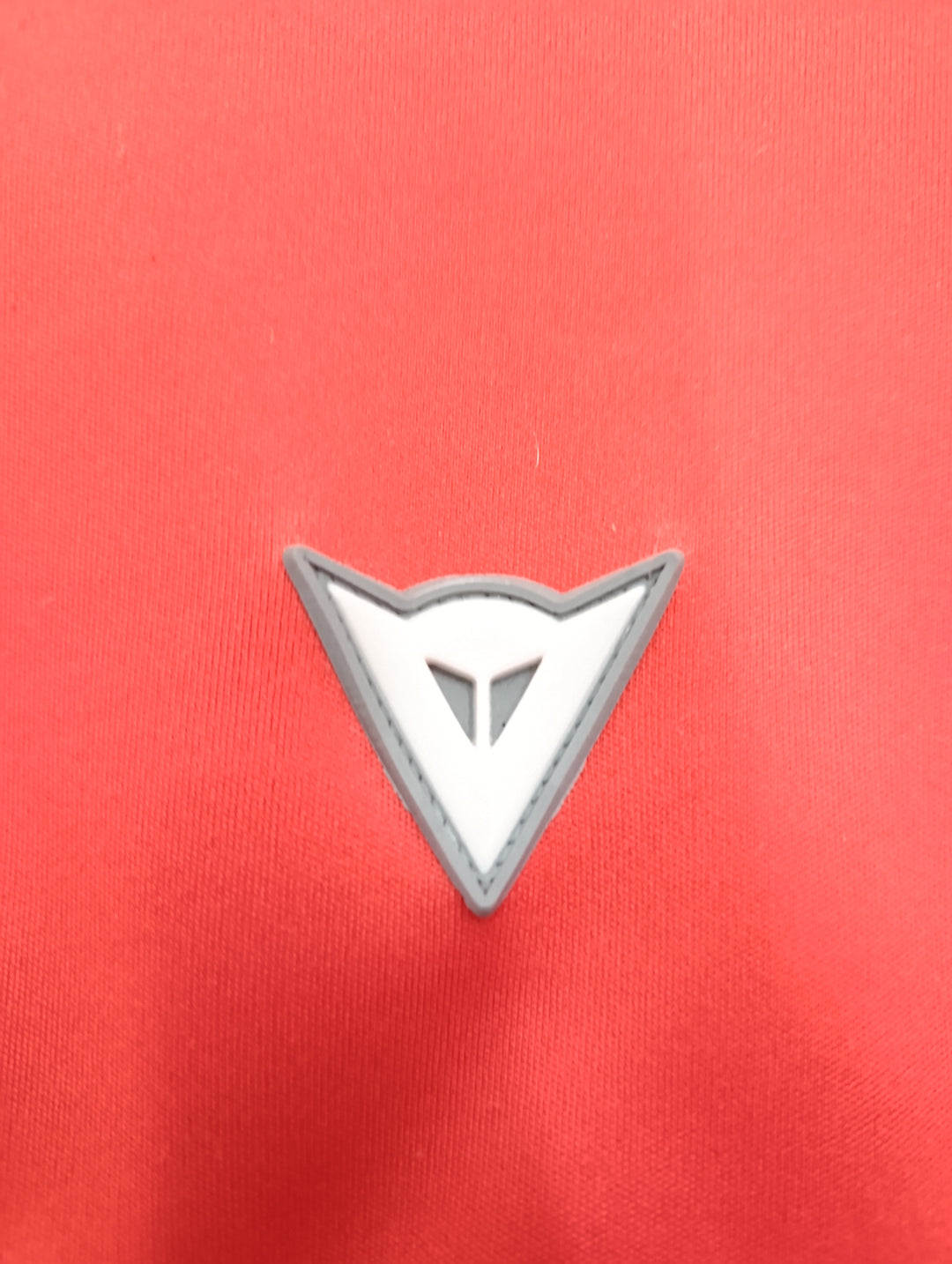 Dainese gilet rosso Taglia L smanicato