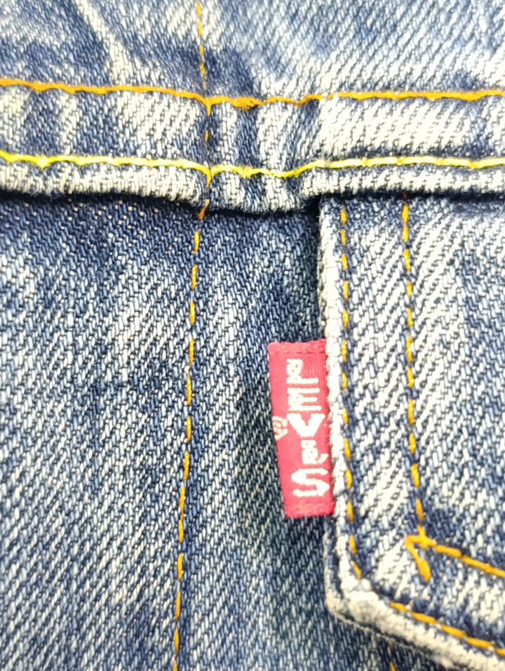 Levi&