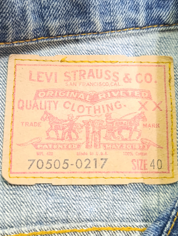 Levi&
