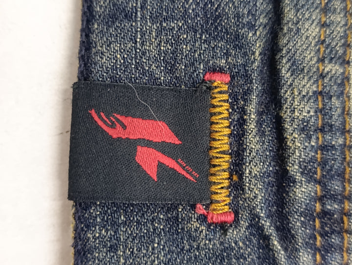 Seal Kay Giacca jeans Taglia L trucker jacket jeans