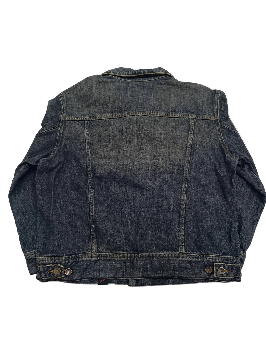 Seal Kay Giacca jeans Taglia L trucker jacket jeans