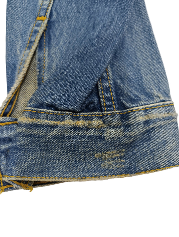 Levi&