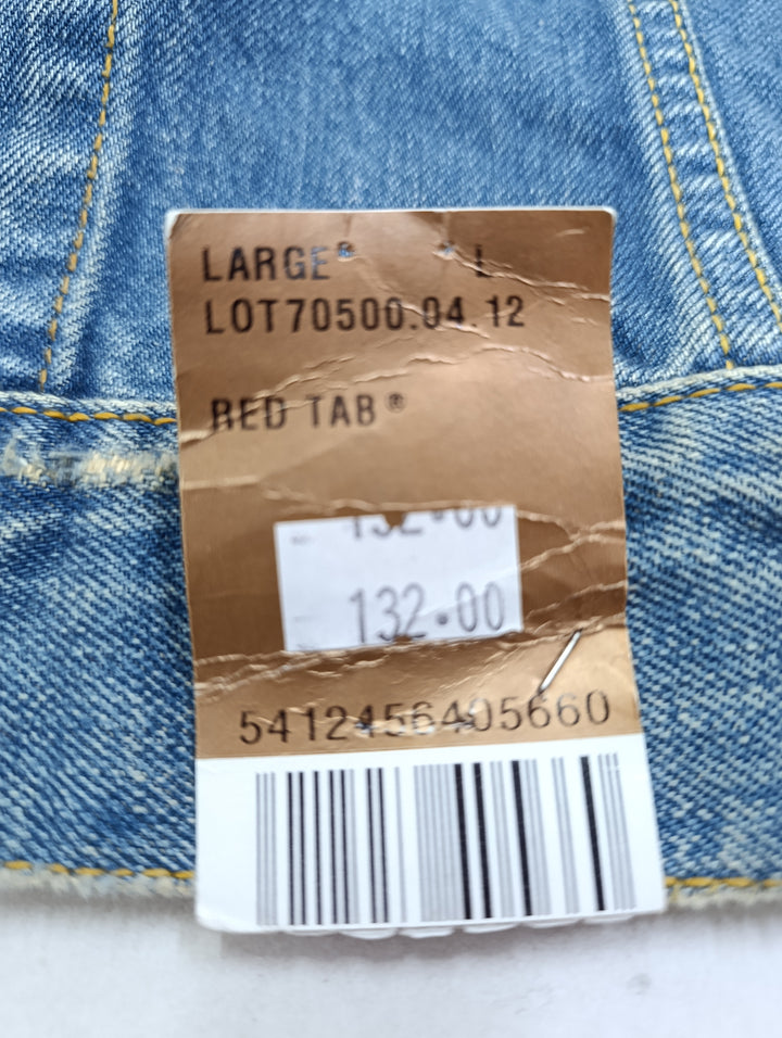 Levi&