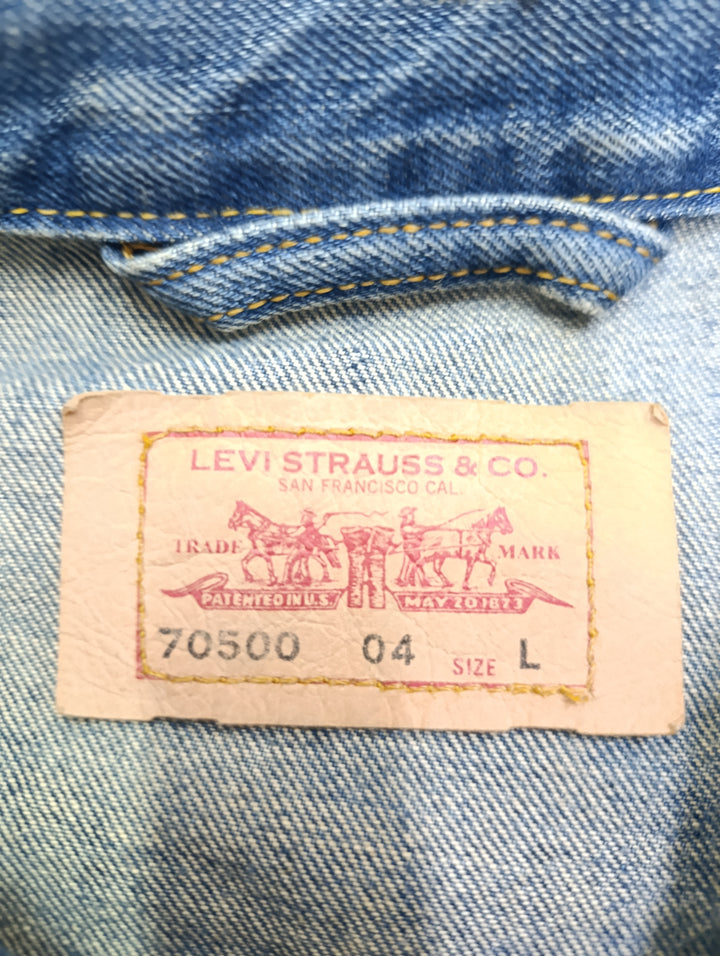 Levi&