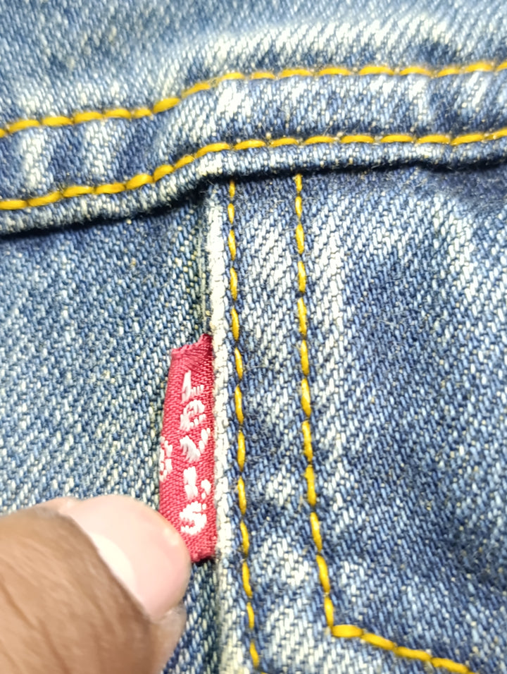 Levi&