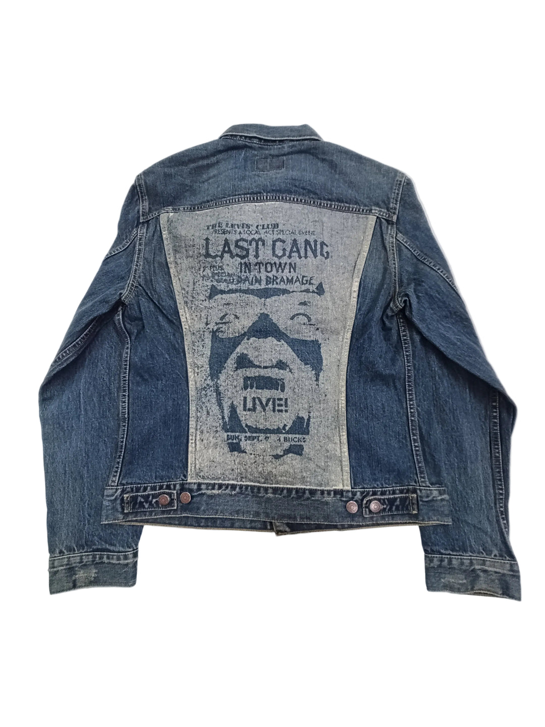 Levi&