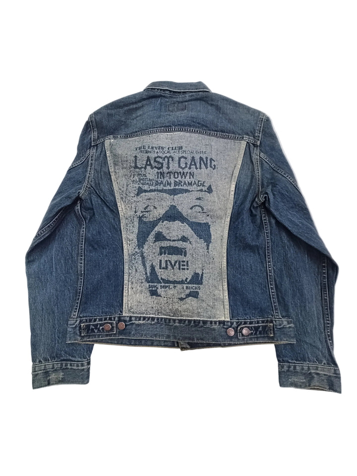 Levi&