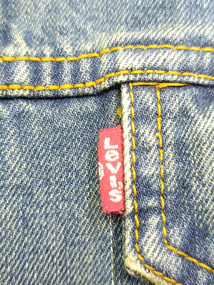 Levi&