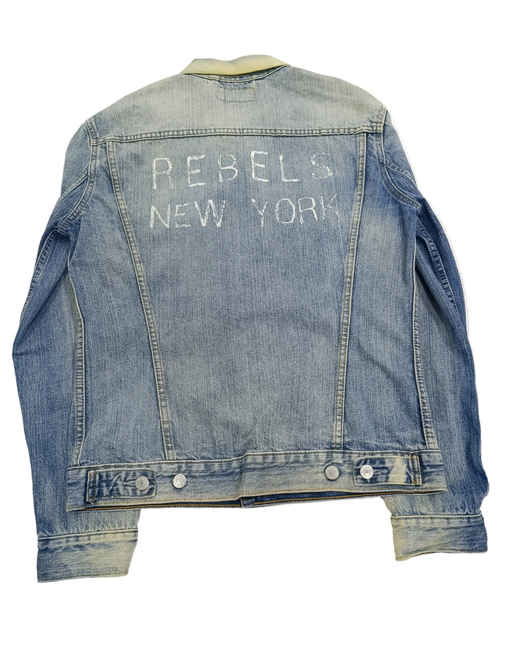Levi&