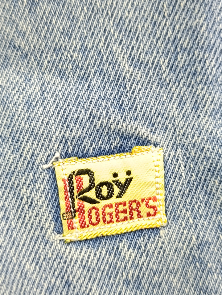 Roy Roger&