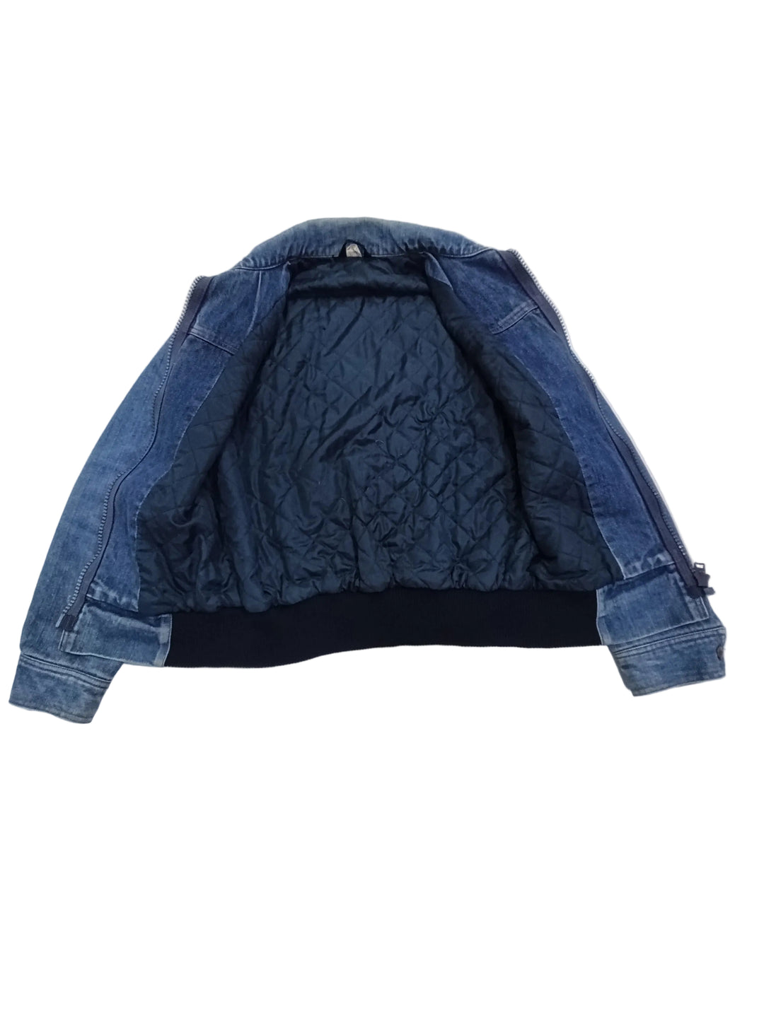 Wrangler bomber anni 80&