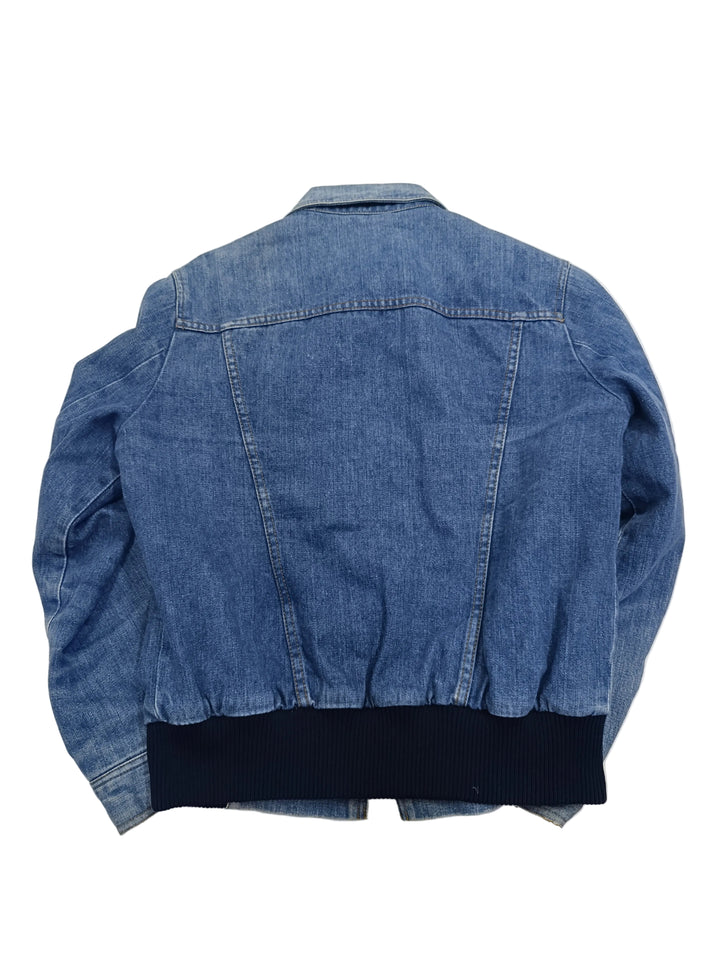 Wrangler bomber anni 80&