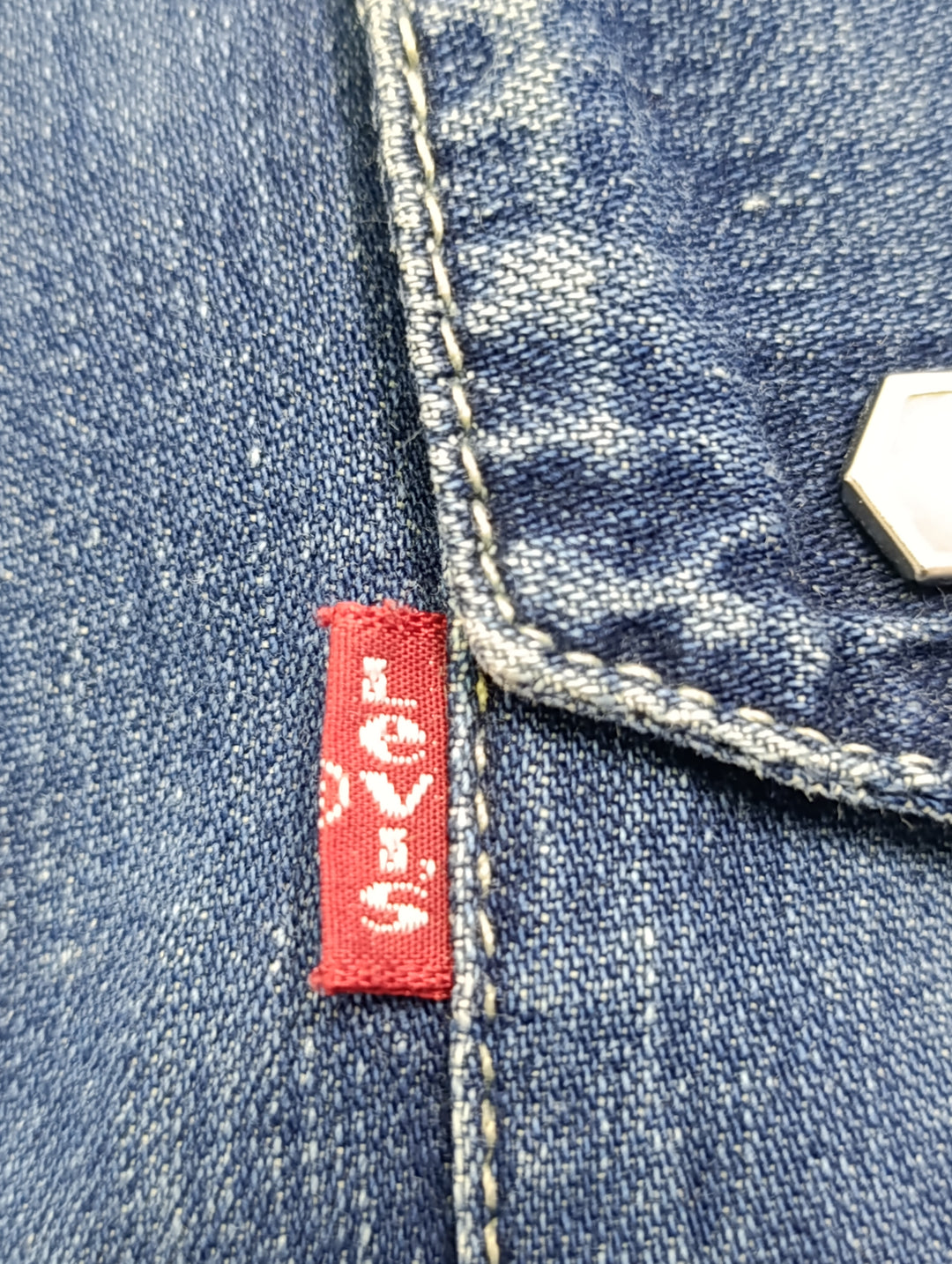 Levi&
