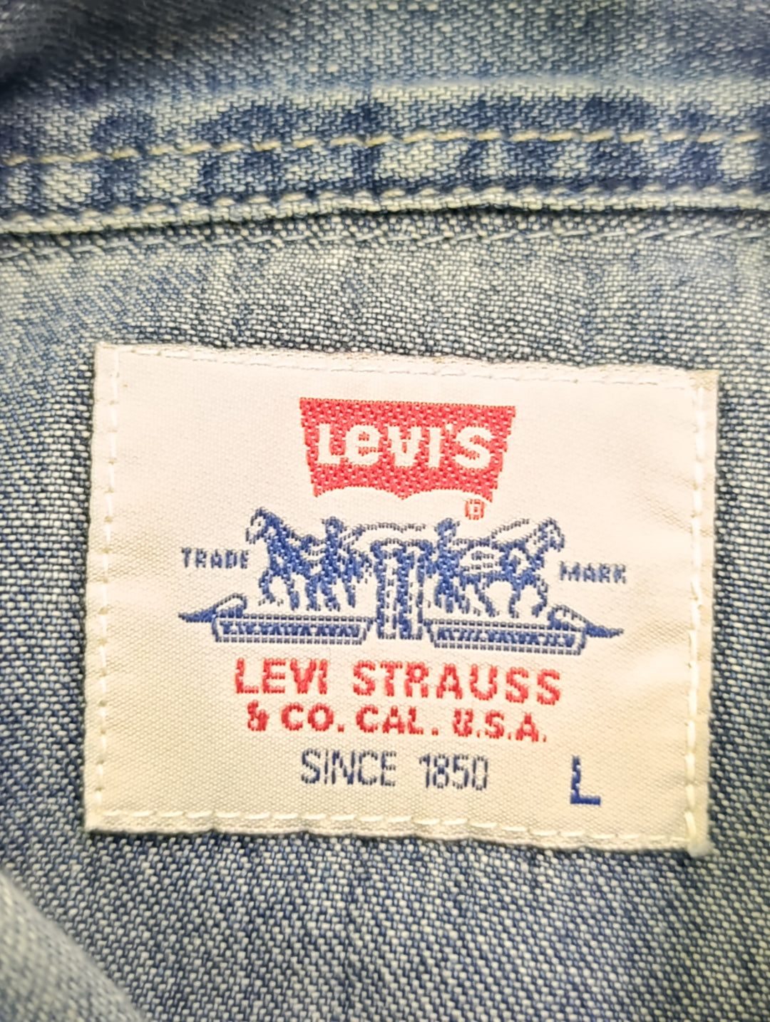 Levi&