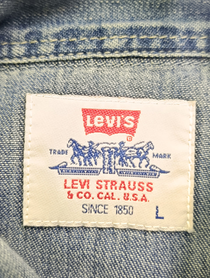 Levi&