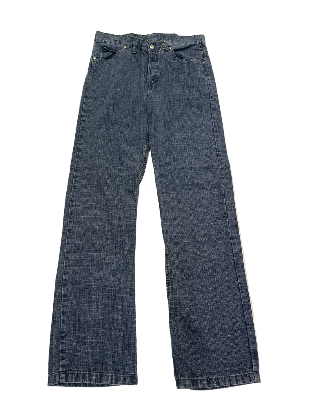 Wrangler Classic fit W32 vintage jeans usato