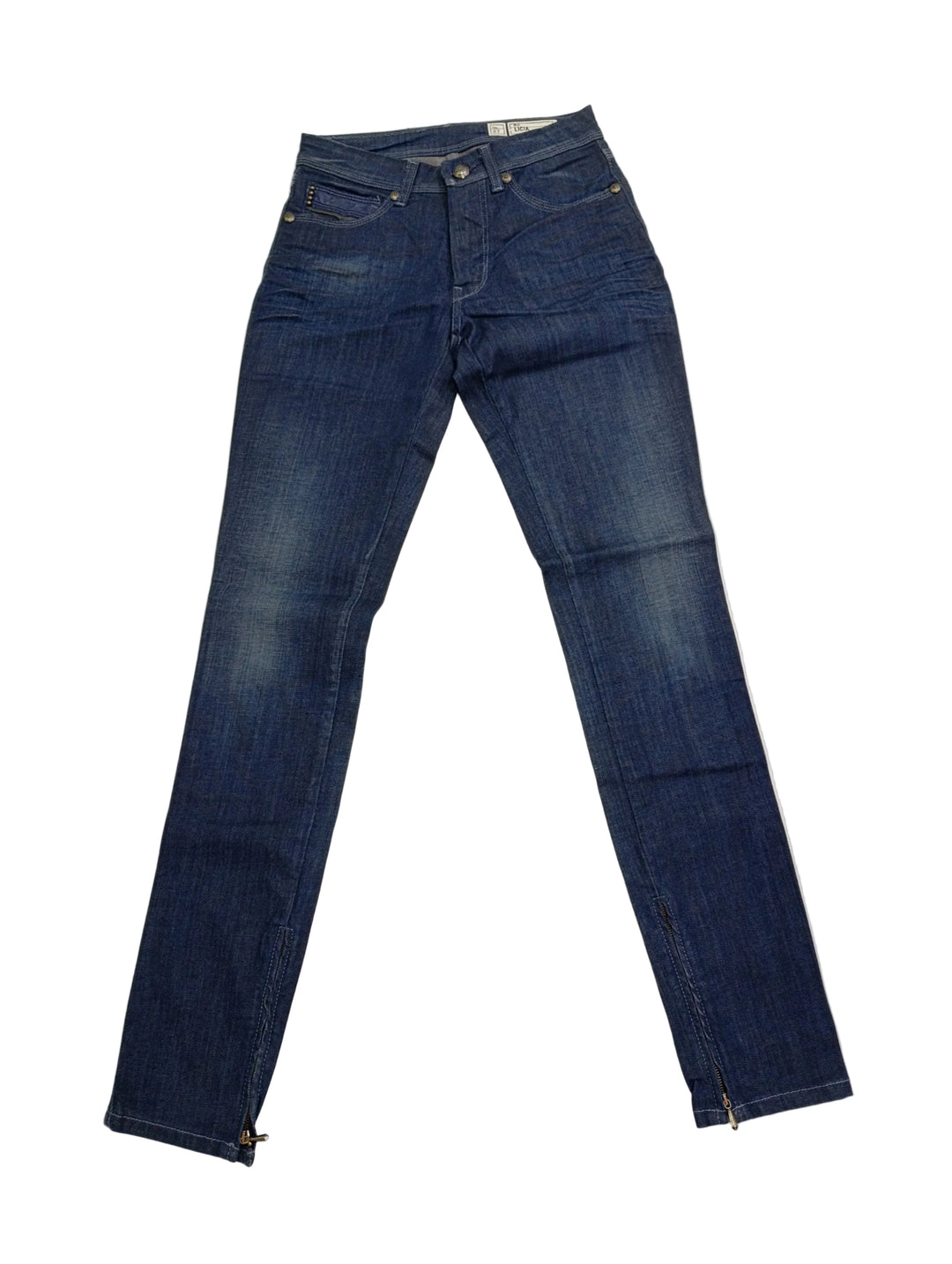 We Are Replay skinny fit deadstock nuovo donna W27 L32 vintage jeans