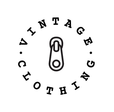 Vintage Clothing