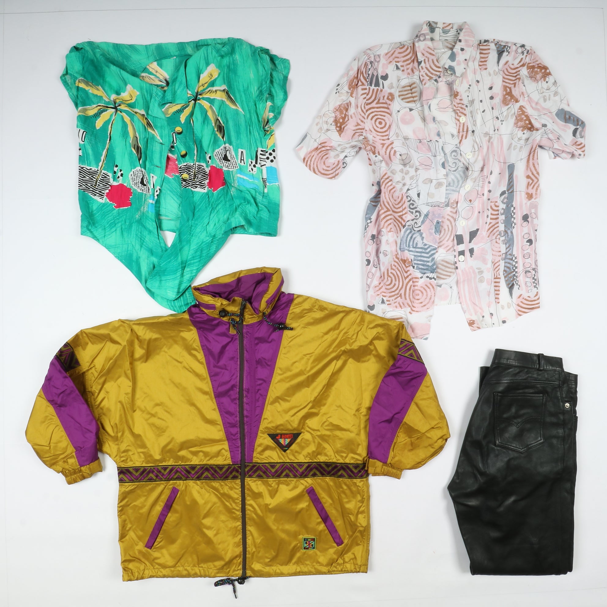 Stock Abbigliamento Firmato Multi Brands Uomo Cuneo - Annunci 365 - Foto 2