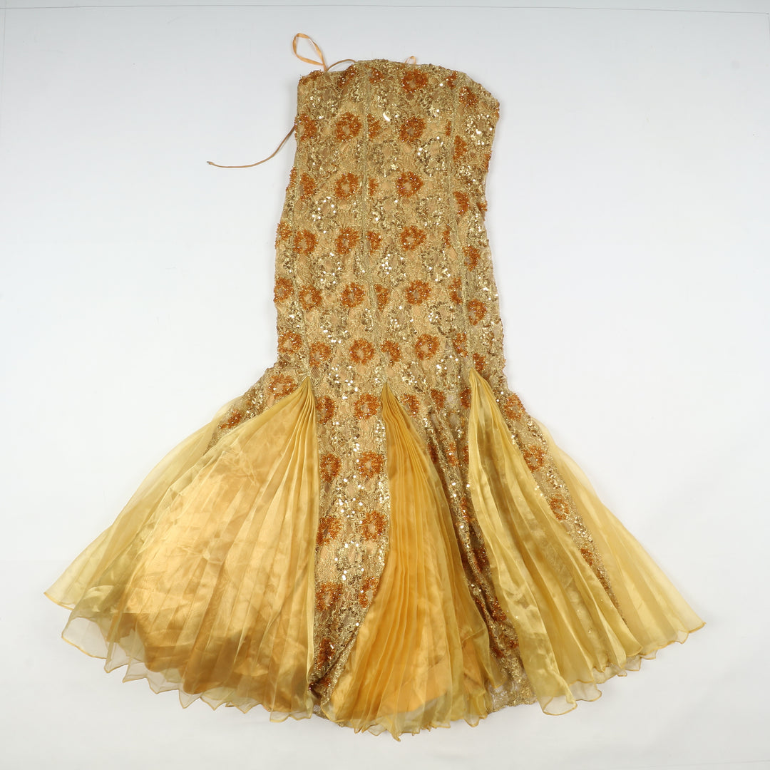 Stock lotto Vestiti abiti invernali vintage donna 19pz