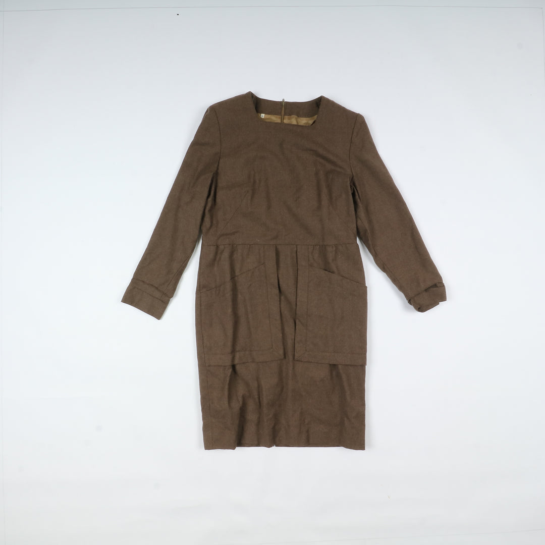 Stock lotto Vestiti invernali vintage donna 14pz – Vintage Clothing