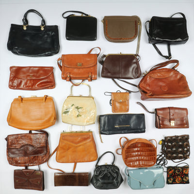 Accessori hot sale donna vintage