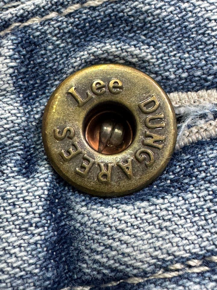 Lee Dungarees Buddy Lee Tested W34 L30 vintage work pant