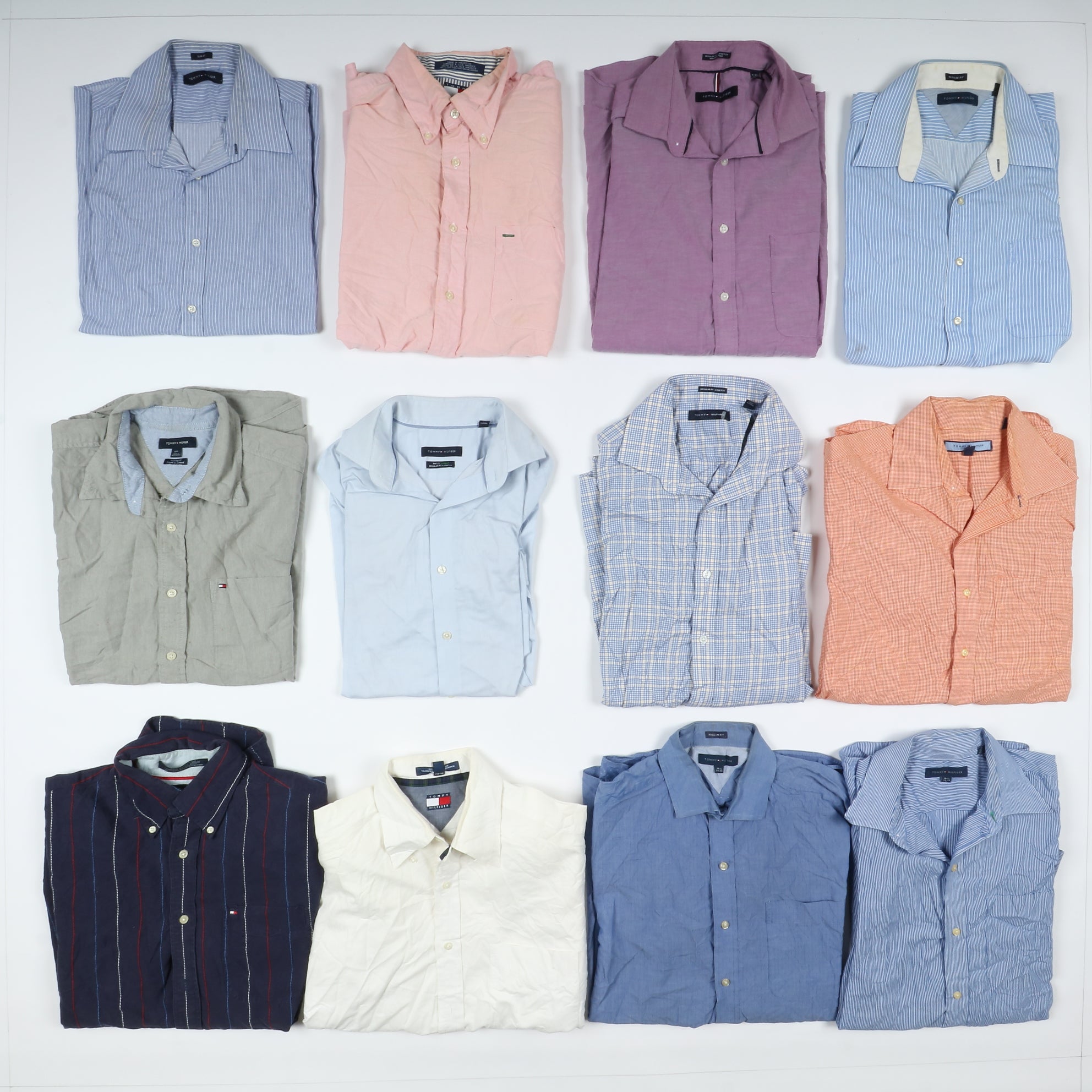 Camicie colorate vintage cheap