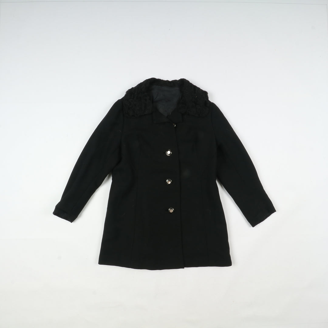 Cappotti trench coat vintage uomo e donna box da 5pz