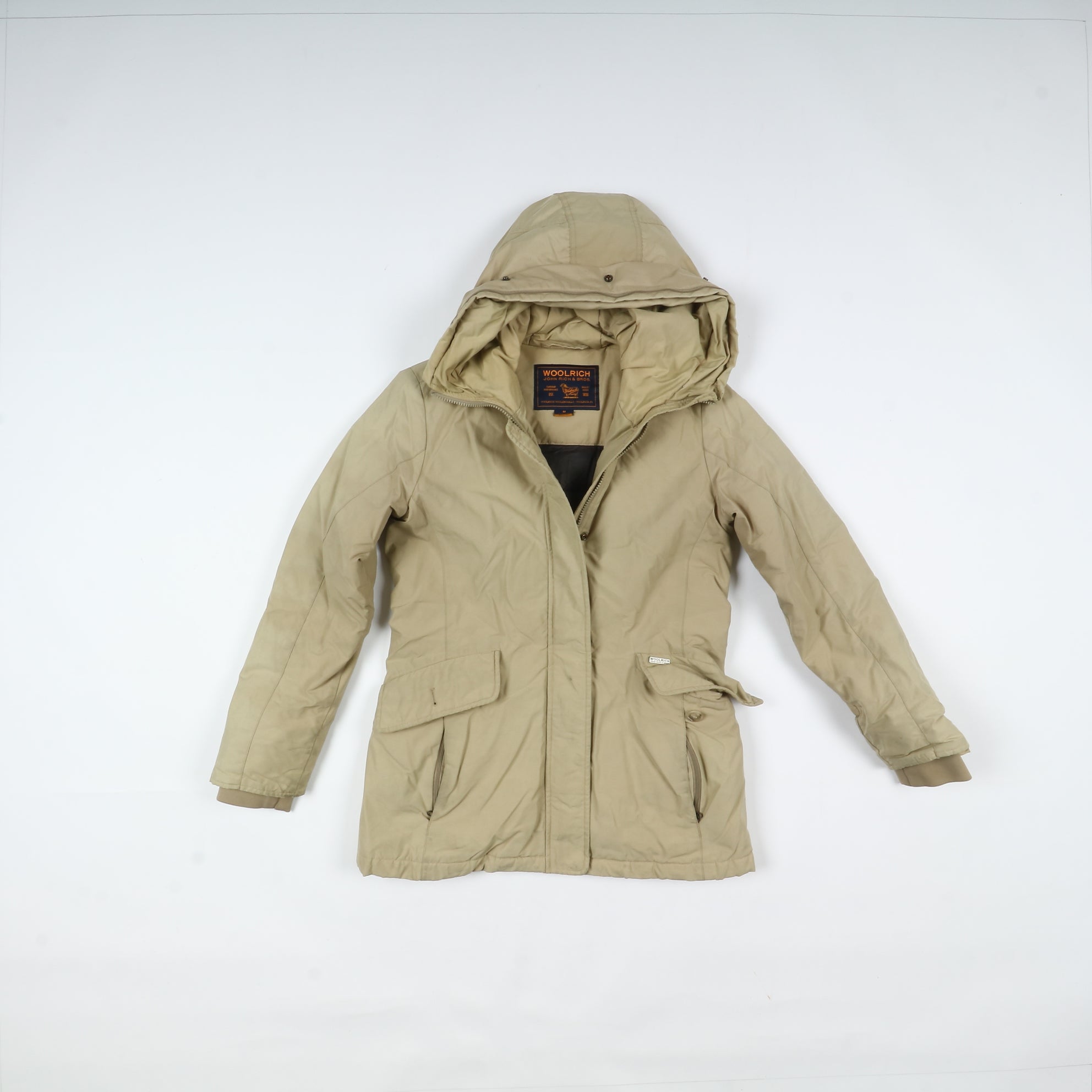 Giacche invernali vintage outlet