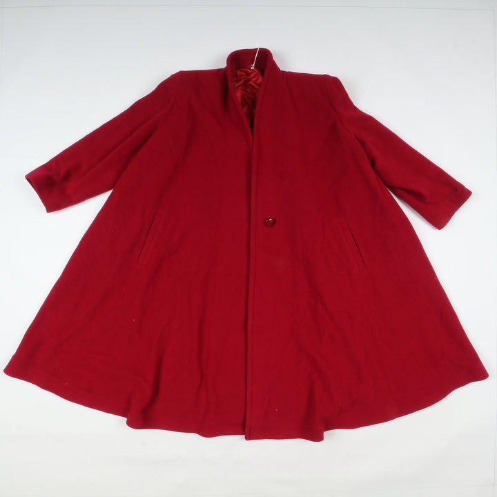Cappotti e giacche vintage invernali da donna 13pz