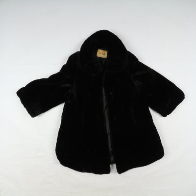 Cappotti, giacche, Pellicce, Poncho e Trench vintage invernali da donna 10pz