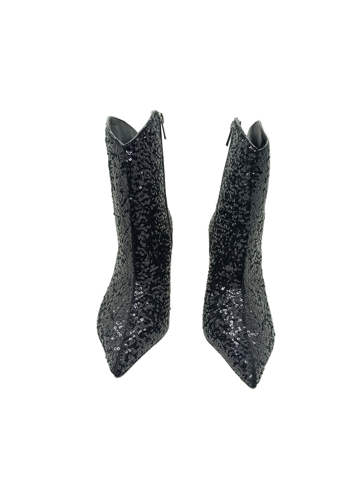Carrano stivaletti donna numero 38 nuove deadstock