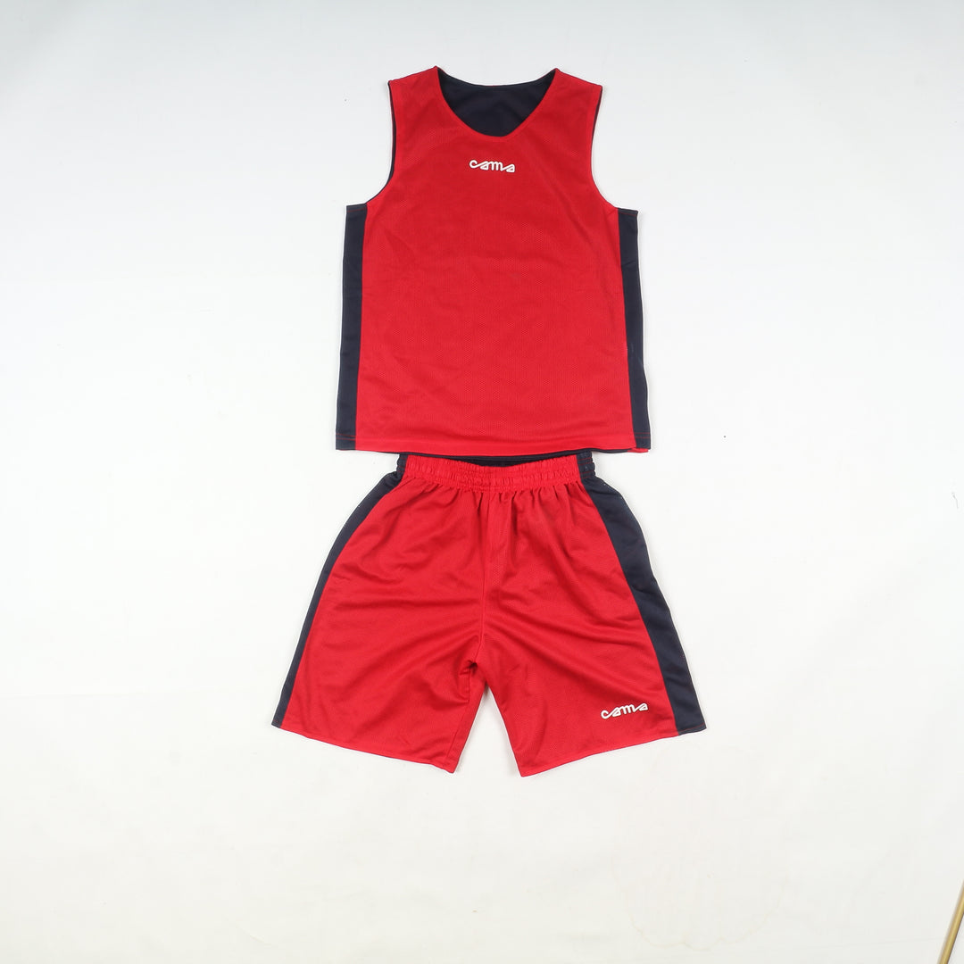 Completi da calcio bambino nuovi con cartellino 24pz Mizuno, Macron, Sportika