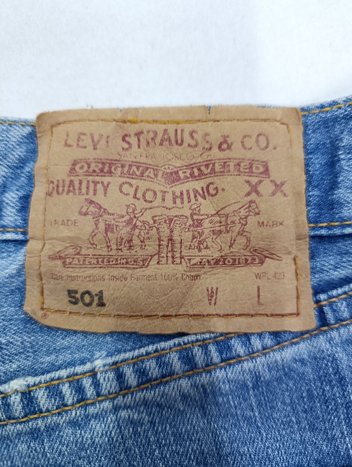Levi&