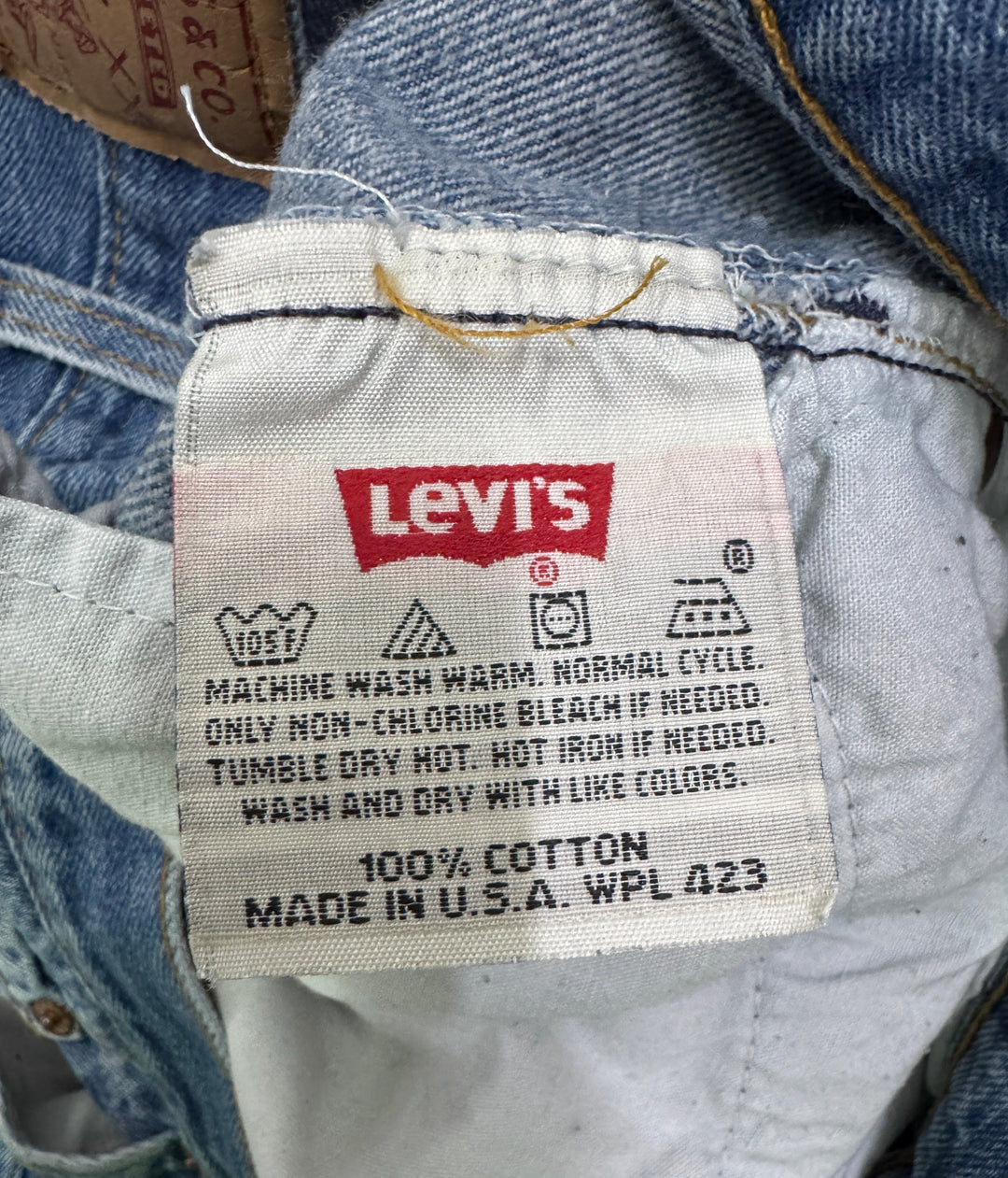 Levi&