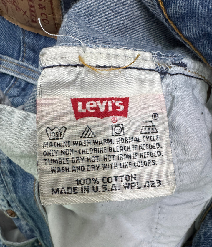 Levi&