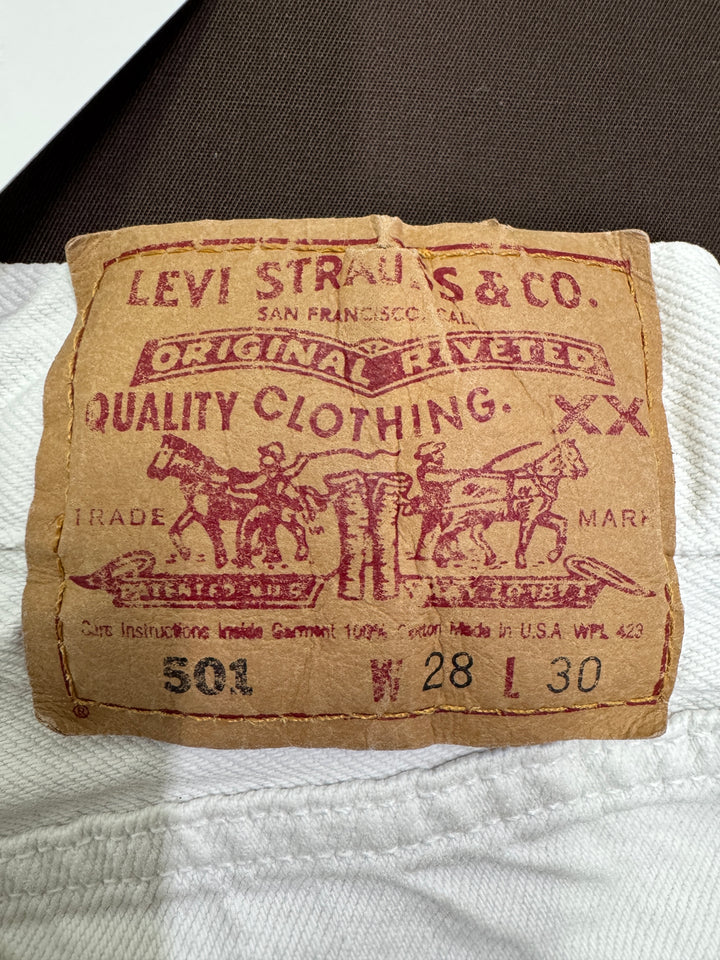 Levi&