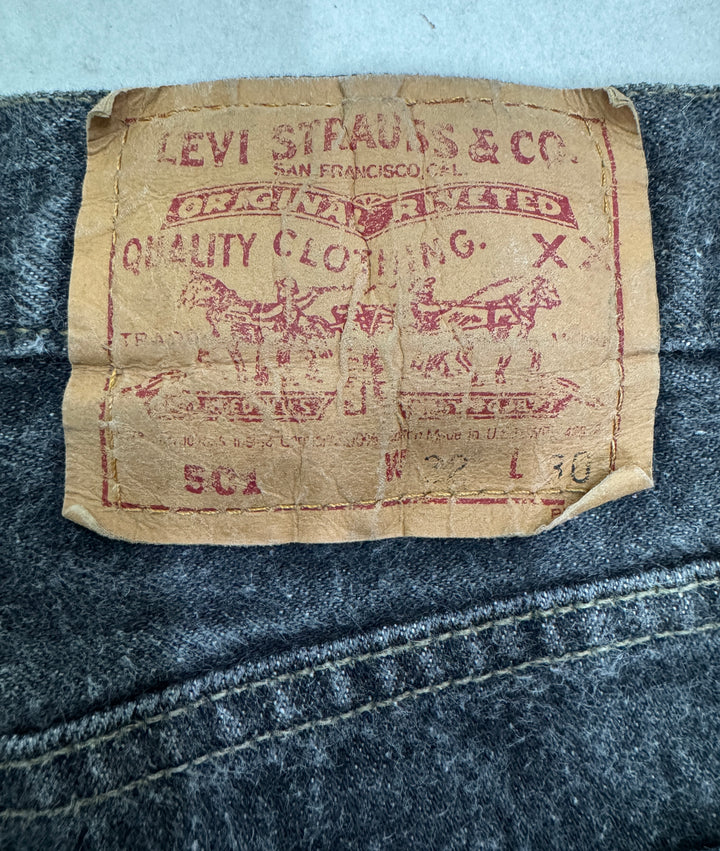 Levi&