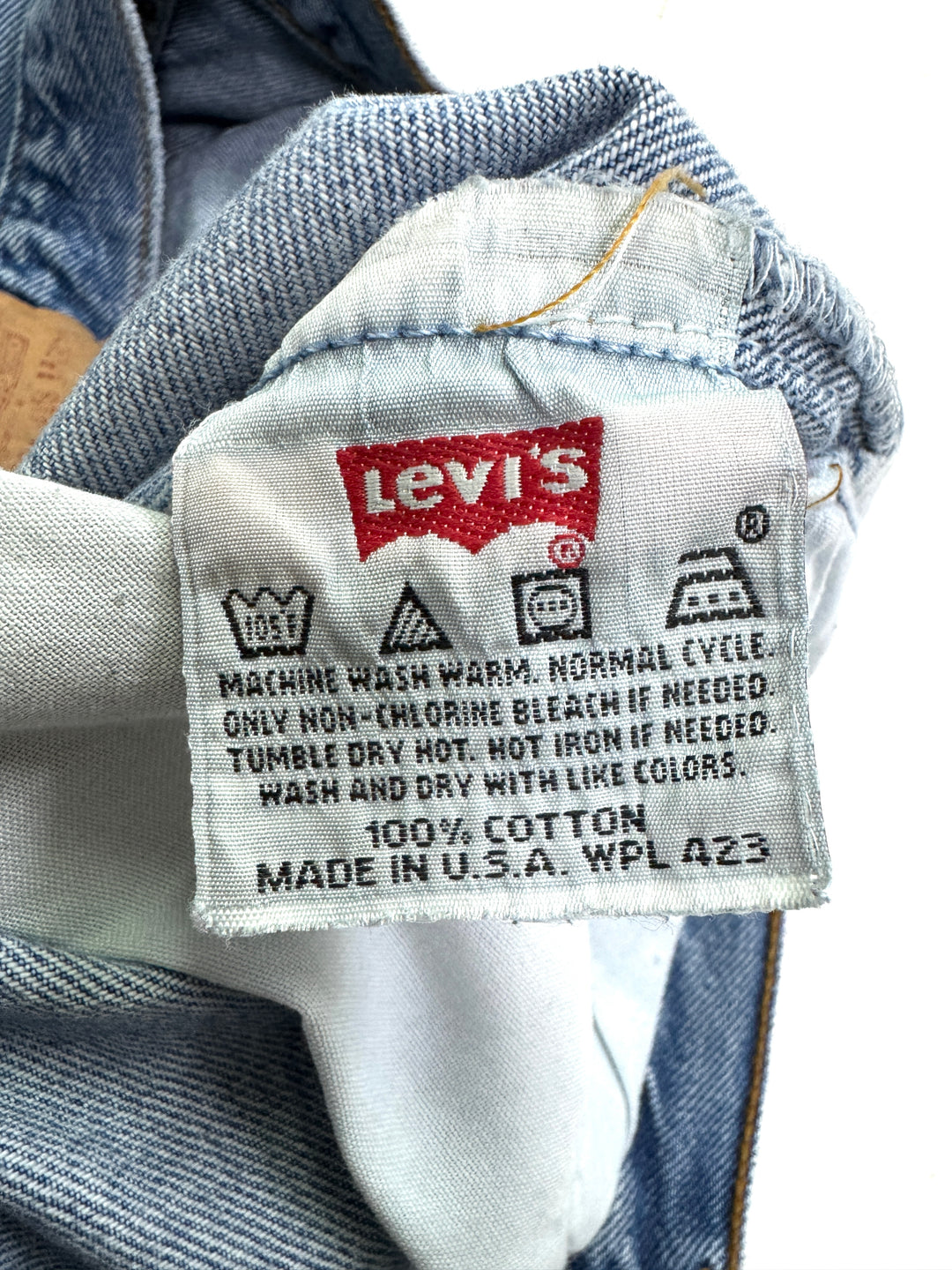 Levi&