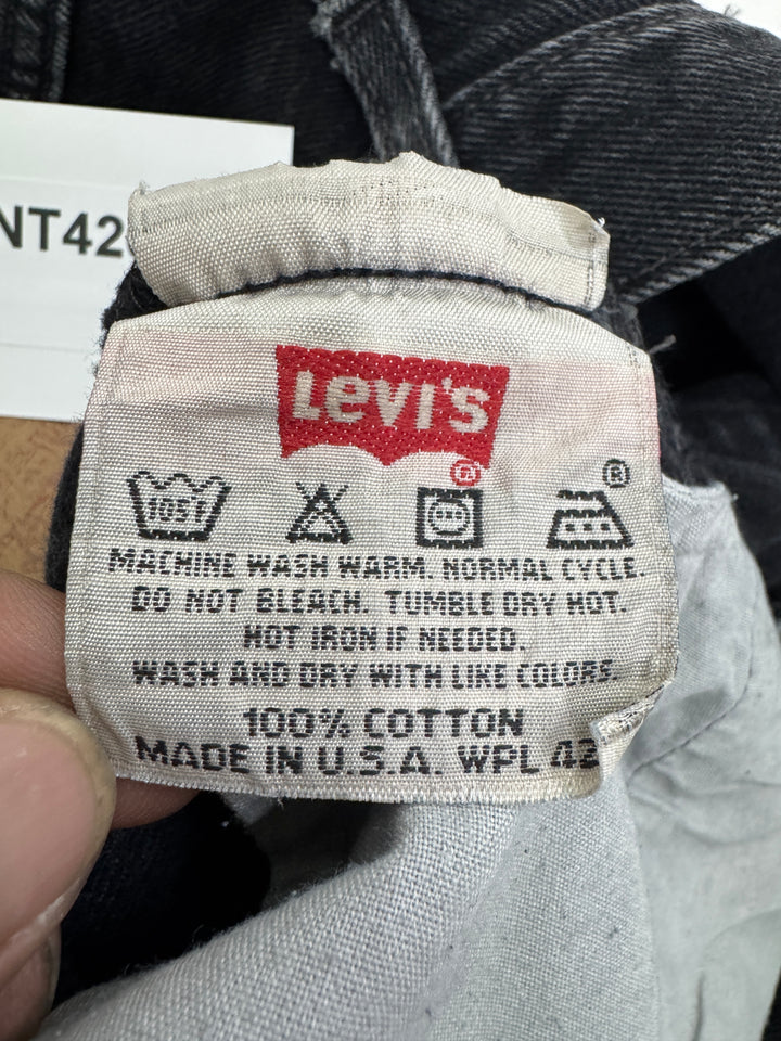 Levi&