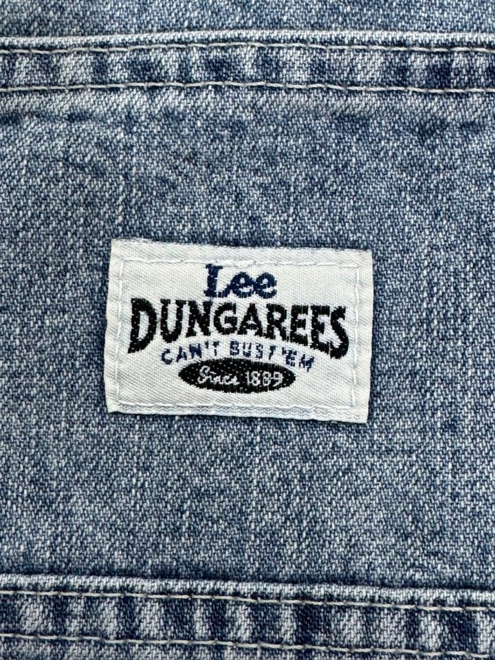 Lee Dungarees Buddy Lee Tested W34 L30 vintage work pant