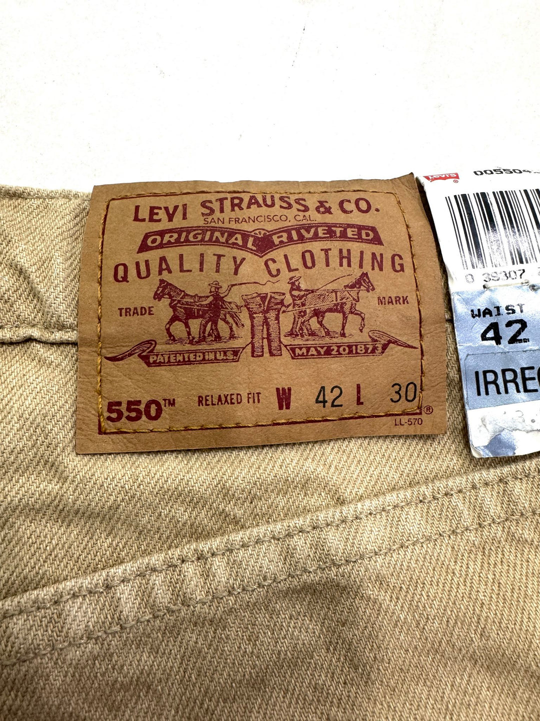Levi&